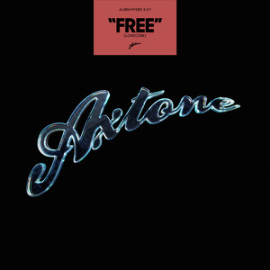FREE (LOVECORE) (Extended Mix)