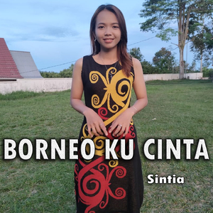 Borneo Ku Cinta