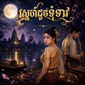 ស្នេហ៍ដូចទុំទាវ