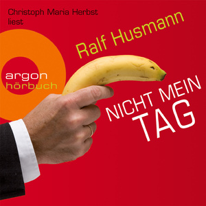 Nicht mein Tag, Kapitel 24