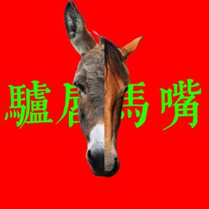 驴唇马嘴 （prod by 9Zi）