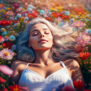 Susurros De Reflexión Serena