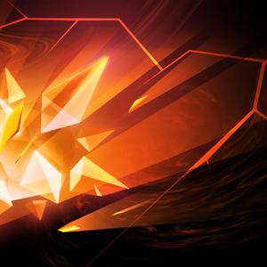 Solar Fractals (Waterflame Remix)