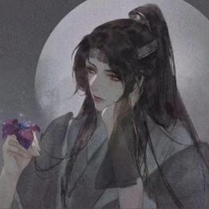 昨夜微雨问海棠（翻自 陈亦洺）