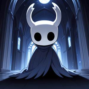 Soul Sanctum (Organ Version)