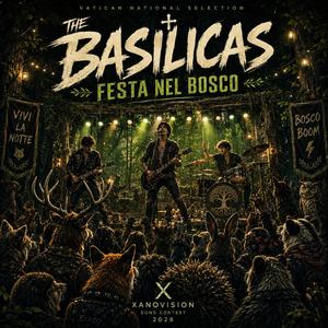 The Basicilas - Festa nel Bosco