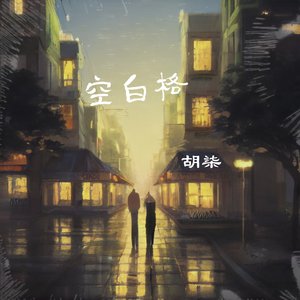 蔡健雅-空白格 胡柒 伴奏版