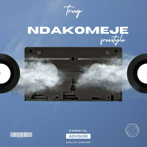 Ndakomeje freestyle (Official audio)