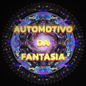 Automotivo da Fantasia