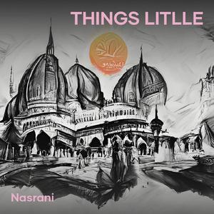 Things Litlle