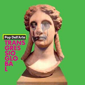 Drinking Wine in the Aventine