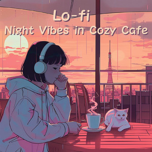 落ち着くカフェ音楽