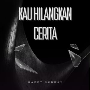 Telah Lelah Harapan Kosong