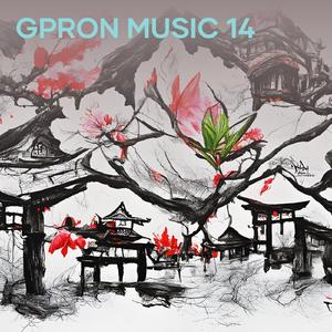 Gpron Music 14