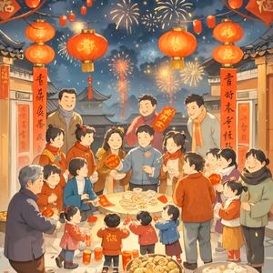 忧愁烦恼都忘掉