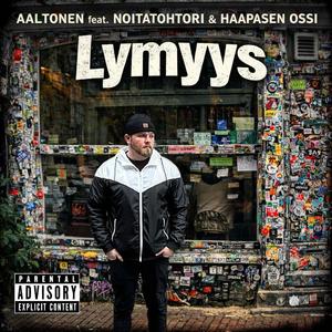 Lymyys (feat. Noitatohtori & Haapasen Ossi)