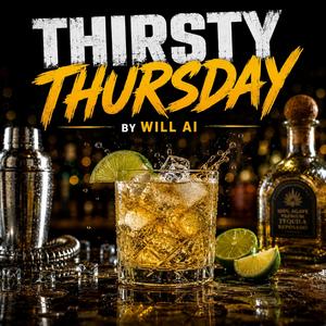 Thirsty Thursday