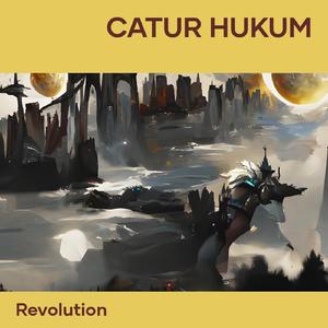Catur Hukum