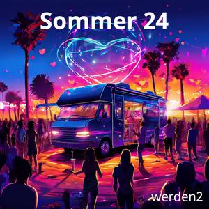Sommer vierundzwanzig