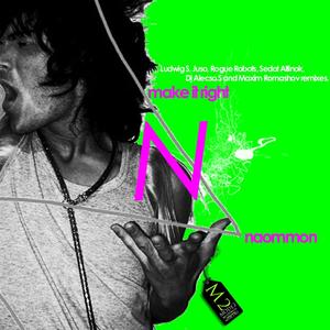 Make It Right (Rogue Robots Remix)