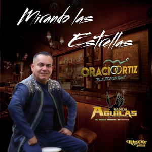 Mirando las Estrellas (En Vivo) [feat. Banda Aguilas]