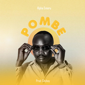 Pombe (Instrumental)