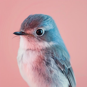 Melodías Suaves Del Nido