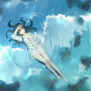 梅雨明けの（待到出梅后）