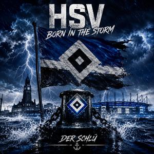 HSV (Born in the Storm)