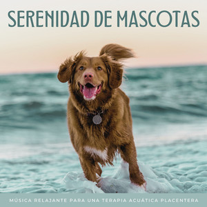 Melodías De Terapia Acuática Pacífica