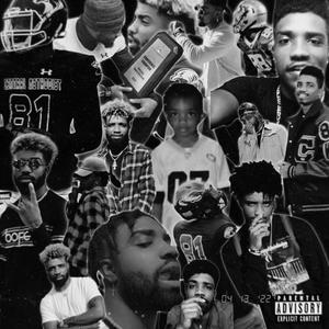 Glock (feat. nvrland) (Remix)