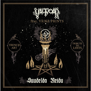 Suudelda Neidu (feat. Väike Prints)