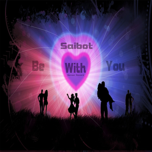 Be With You