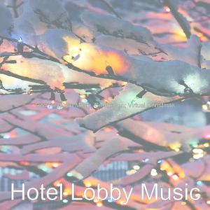 Christmas 2020 (Ding Dong Merrily on High)