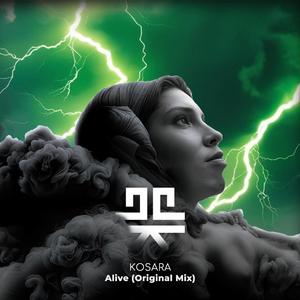 Alive (Original Mix)