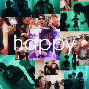 happy (feat. 19thou)