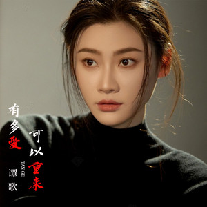 有多少爱可以重来 (DJ版)