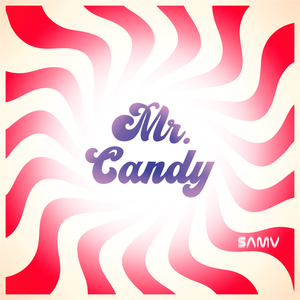 Mr. Candy