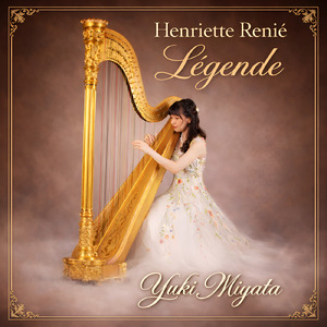 Henriette Renié : Légende