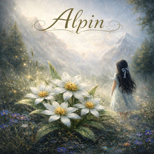 Alpin (Instrumental Version)