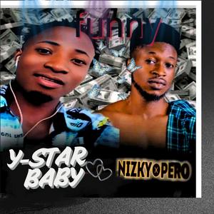Funny (feat. Nizky pero)