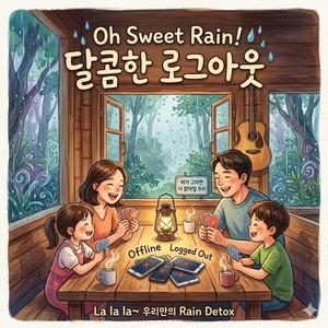 도장의 믿음 (Stamped Faith)
