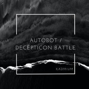 Autobot / Decepticon Battle (Metal Cover Version)