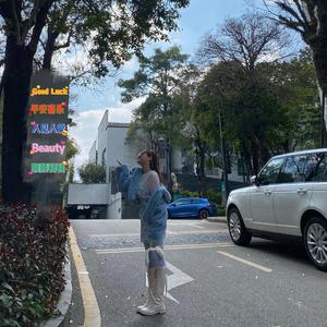 萱草花-小鱼儿