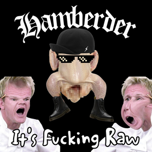It's ****ing Raw