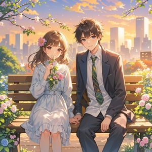 光落在你睫毛上-听风者