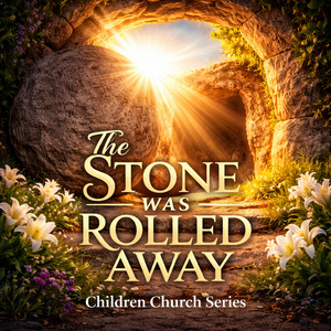 The Stone Rolled Away