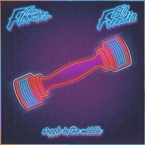 Wiggle in the Middle