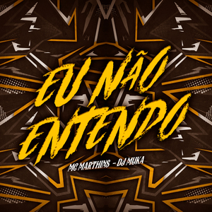 Eu Não Entendo