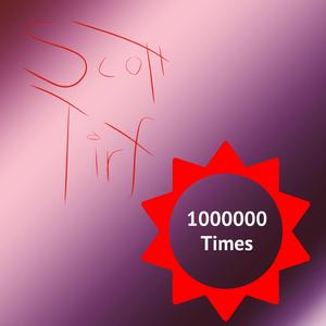 1000000 Times
